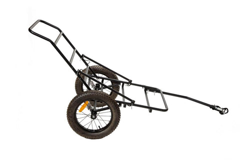 Folding Deer Trailer
