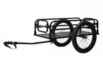 Folding Cargo Trailer