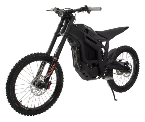 Talaria Sting eBike