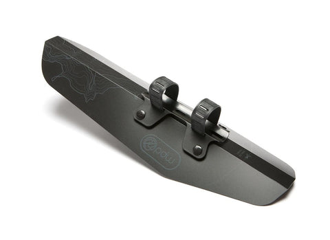 Mud Shovel Front Fender