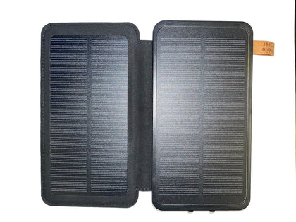 Mobile Solar Charger