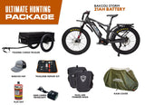 Storm Ultimate Hunting Package