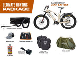 Storm Ultimate Hunting Package